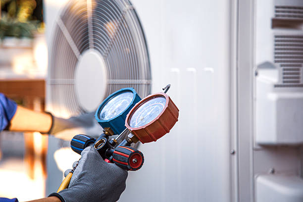 Trusted Hvac Repair service in Salem, WI - HVAC Repair CO